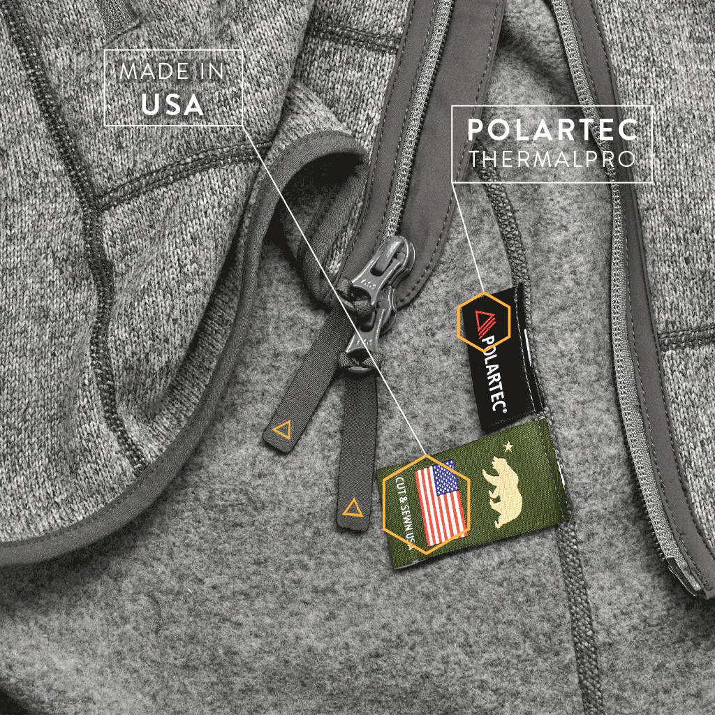 Chase Hoodie - Image 11