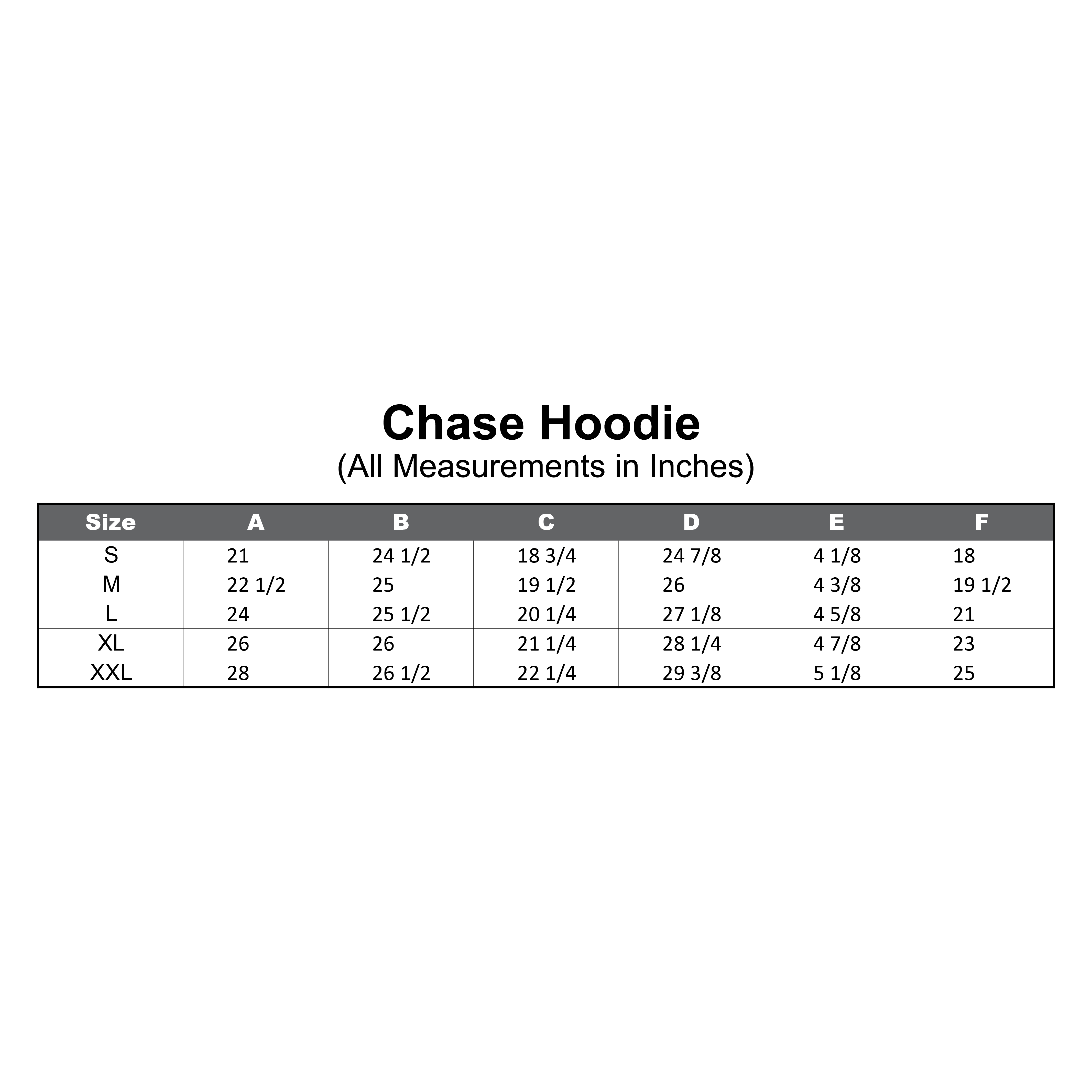 Chase Hoodie - Image 18