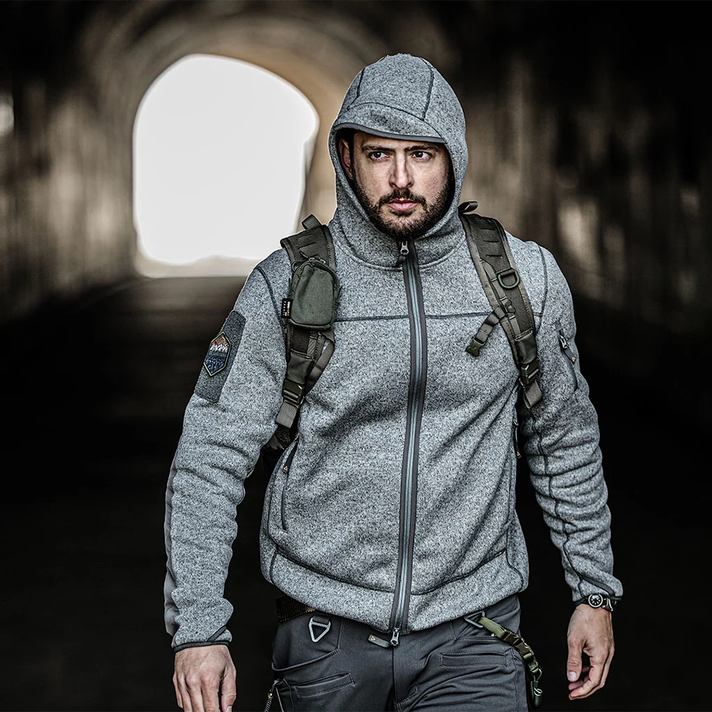 Chase Hoodie - Image 4