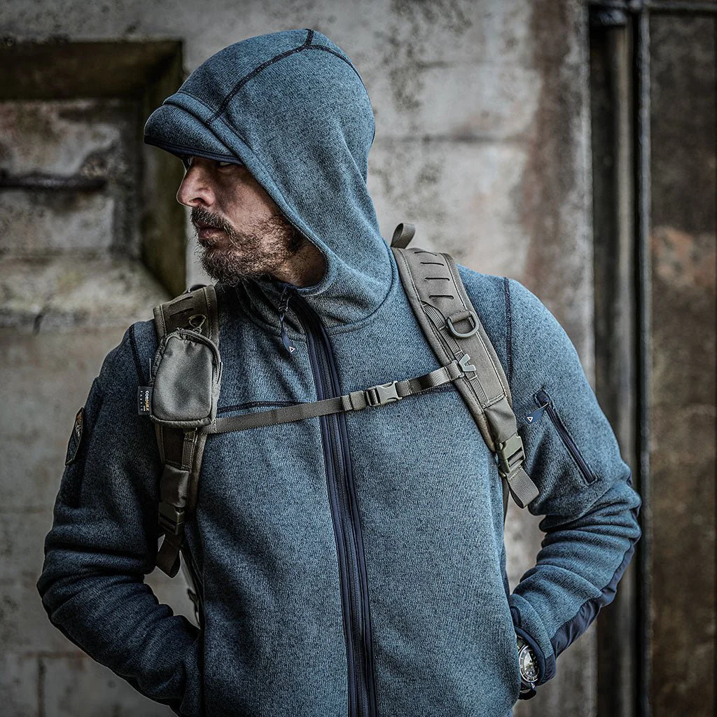 Chase Hoodie - Image 7