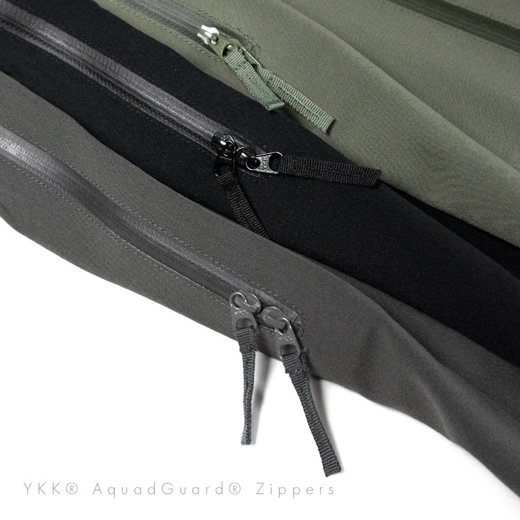 Defiant Hoodie - Rogue Green - Image 7