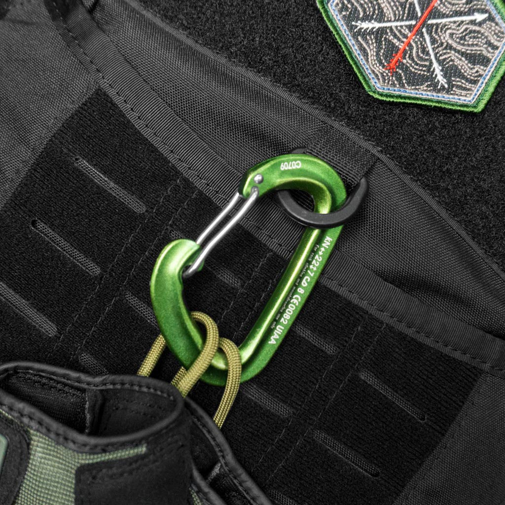 Metolius FS Mini II Carabiner - Image 8