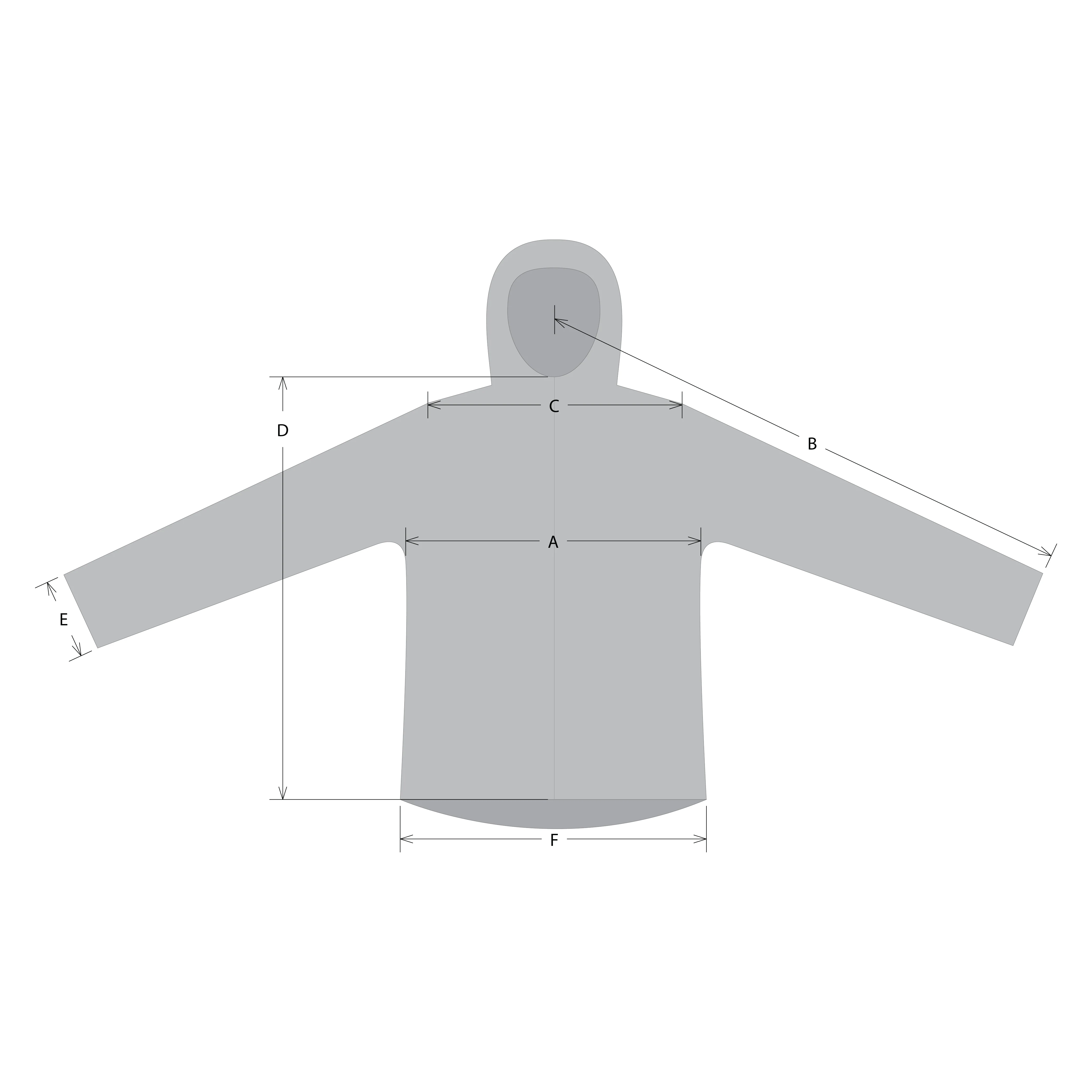 Orion Merino Hoodie FZ - Image 13