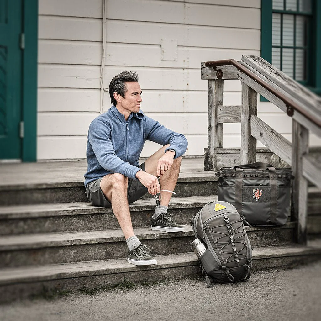Orion Merino Hoodie FZ - Image 3