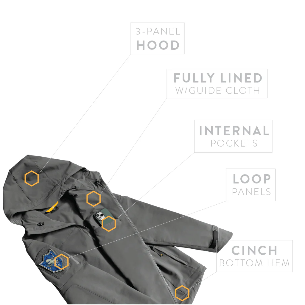 Paladin Hoodie - Image 10