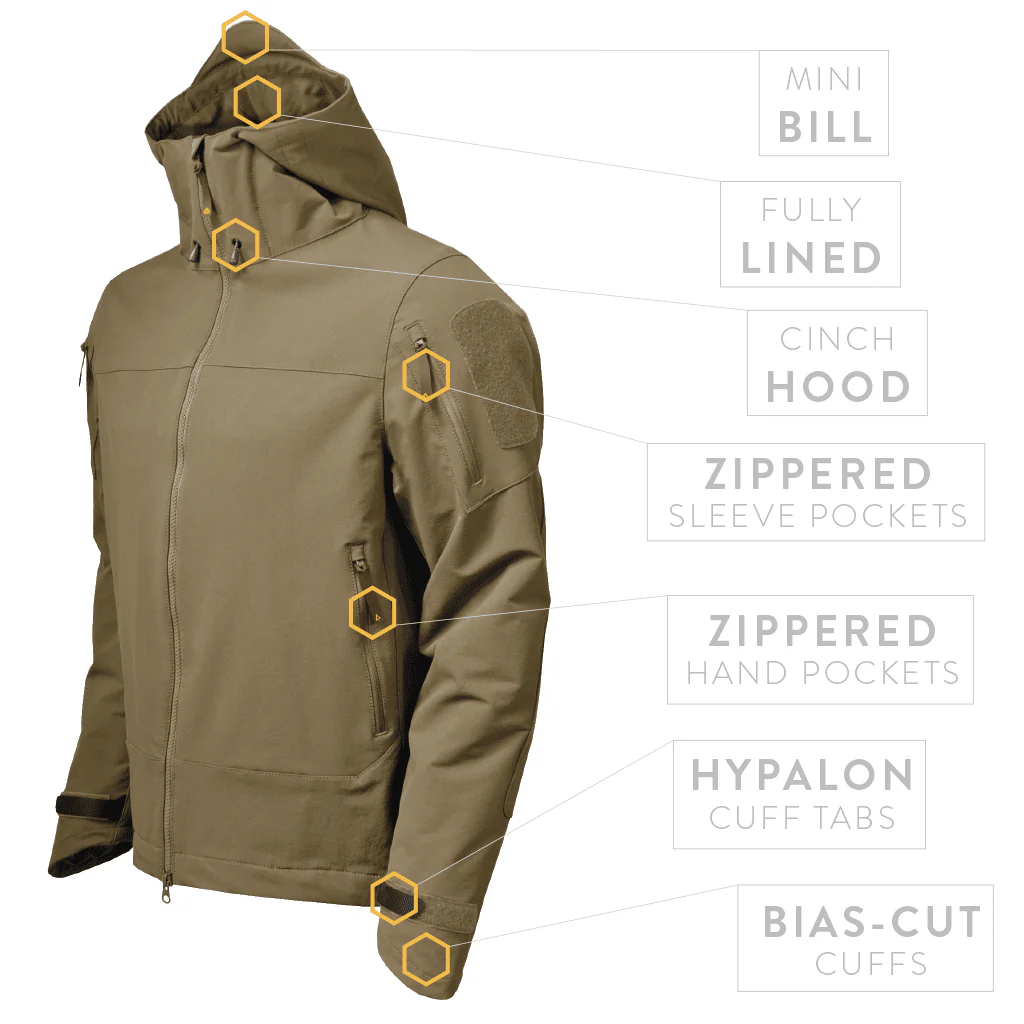 Paladin Hoodie - Image 9
