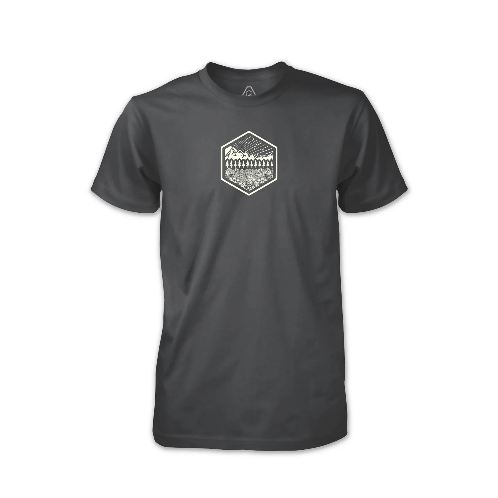 PDW All Terrain Orion GID T-Shirt - Image 4