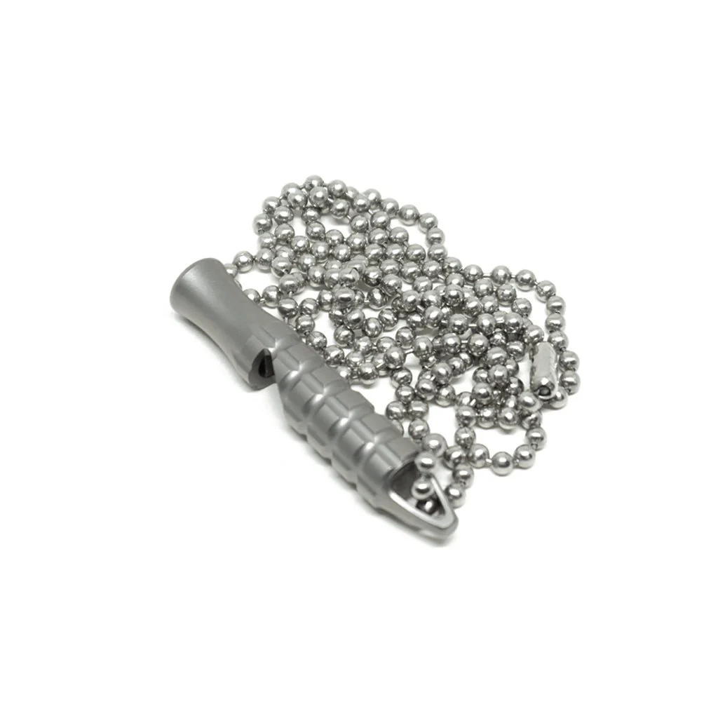 Ti-Signal Whistle - Image 5