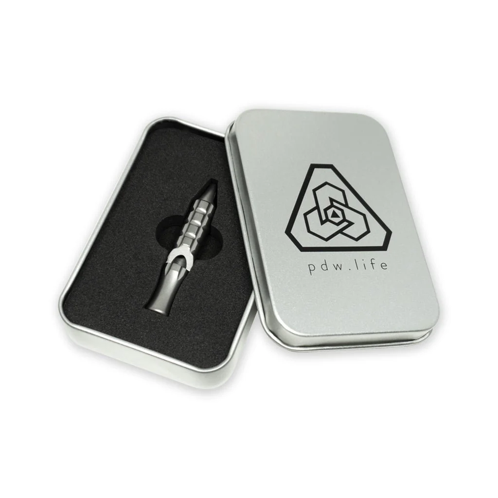 Ti-Signal Whistle - Image 6