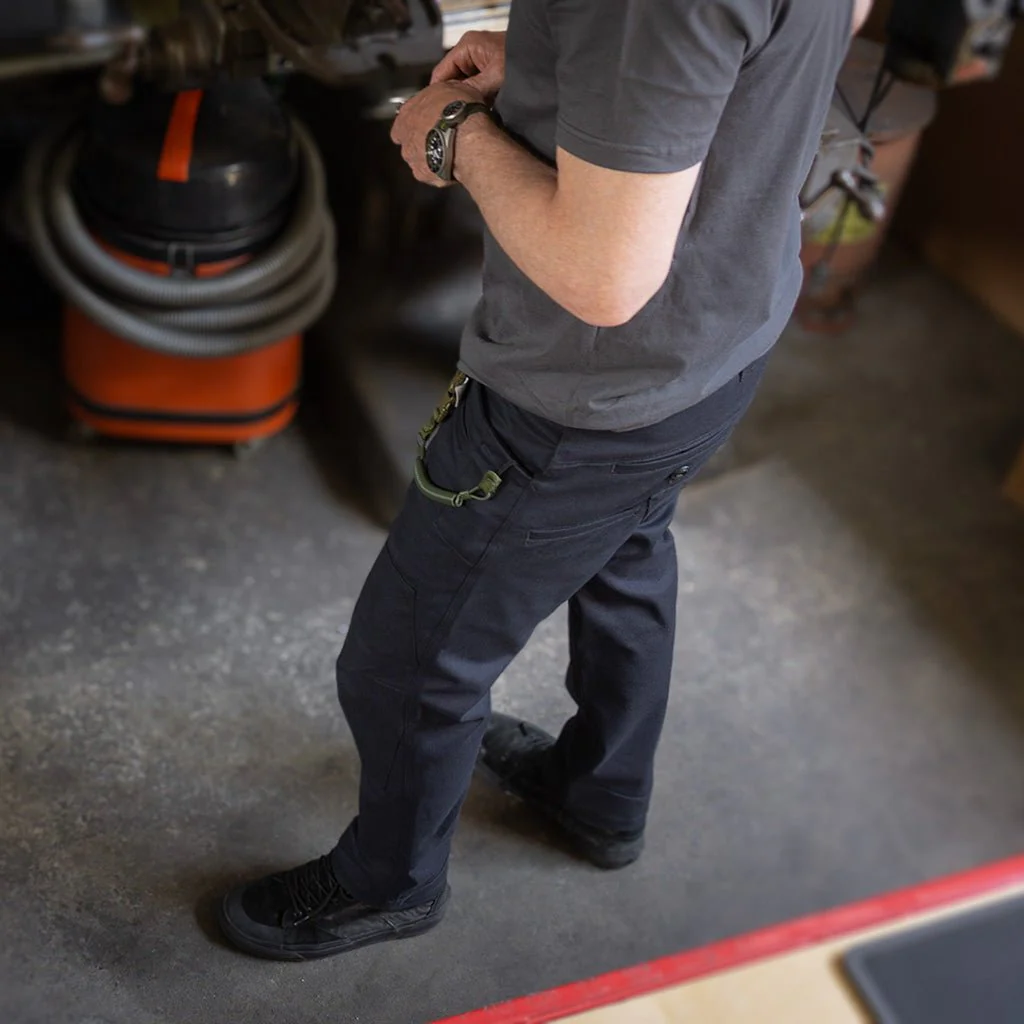 Raider Field Pant Canvas+ T-Fit - Image 21