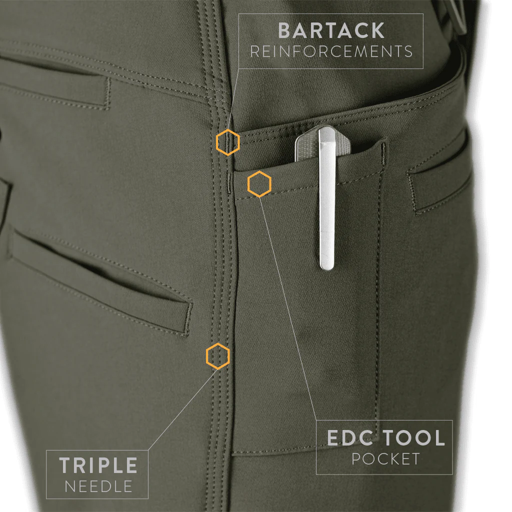 Raider Field Pant GC T-Fit - Image 12