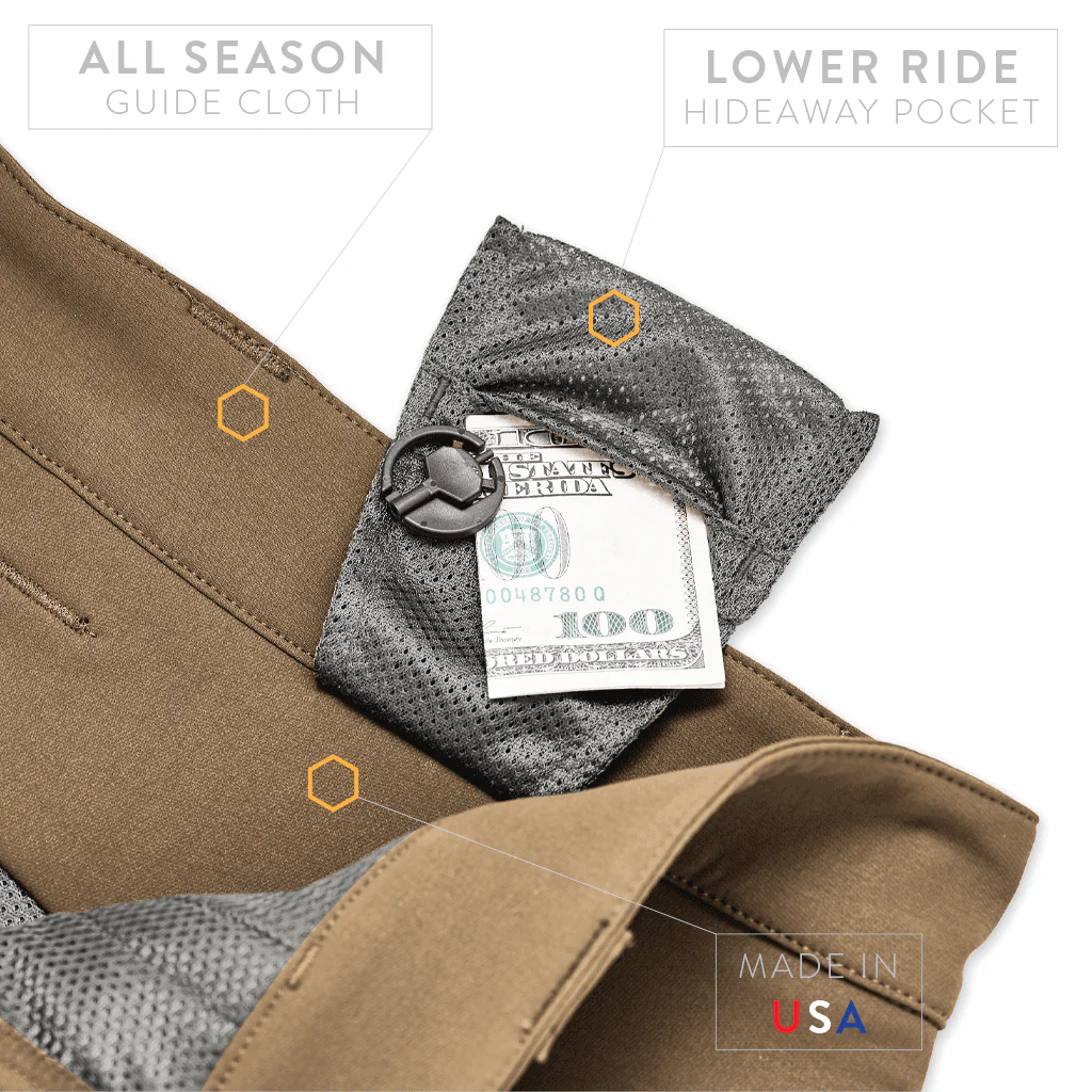 Raider Field Pant GC T-Fit - Image 13