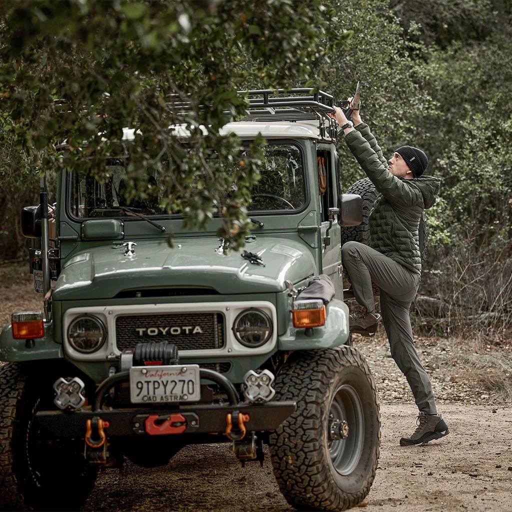 Raider Field Pant GC T-Fit - Image 15