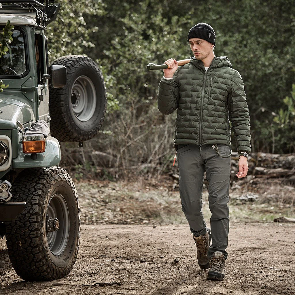 Raider Field Pant GC T-Fit - Image 16