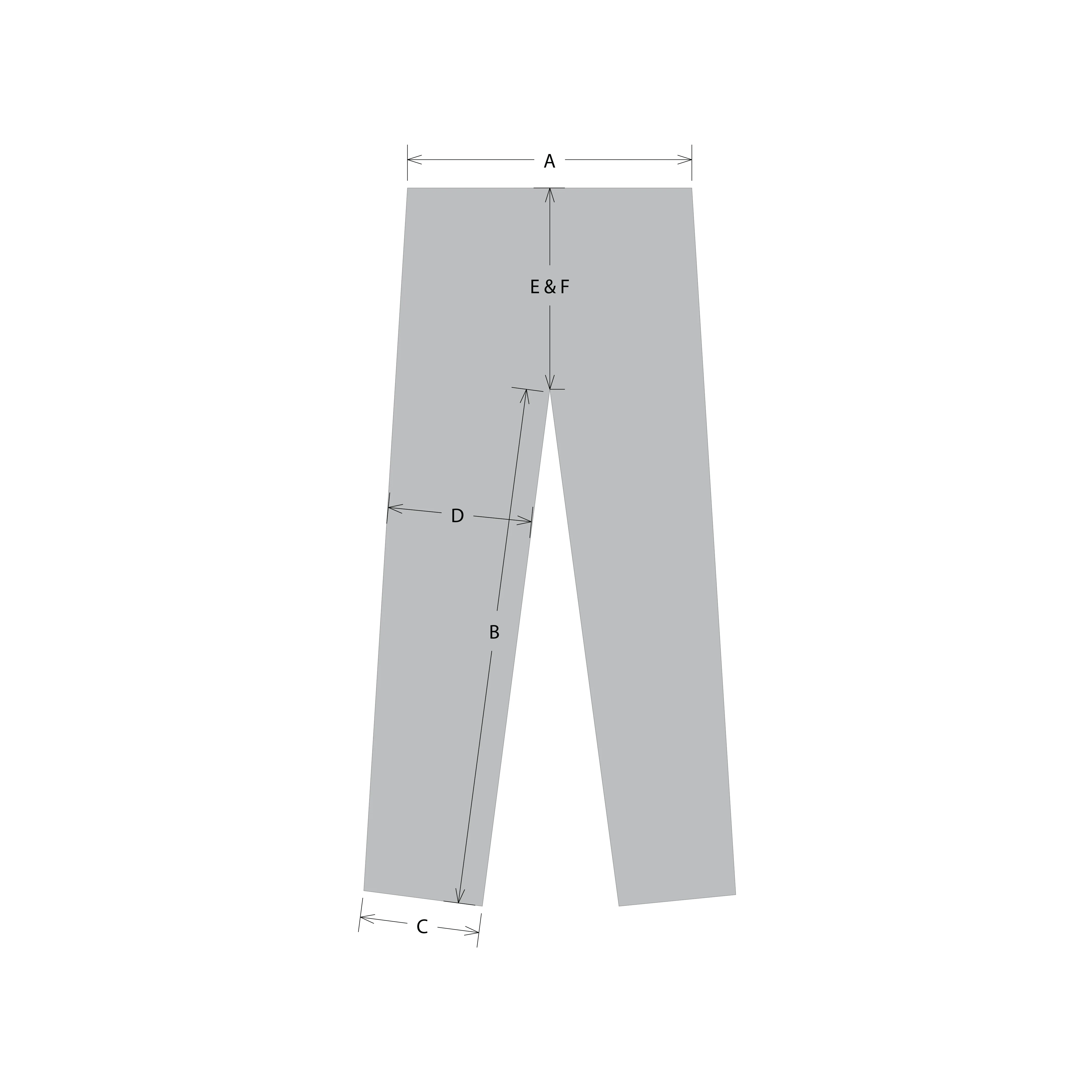 Raider Field Pant Canvas+ T-Fit - Image 22
