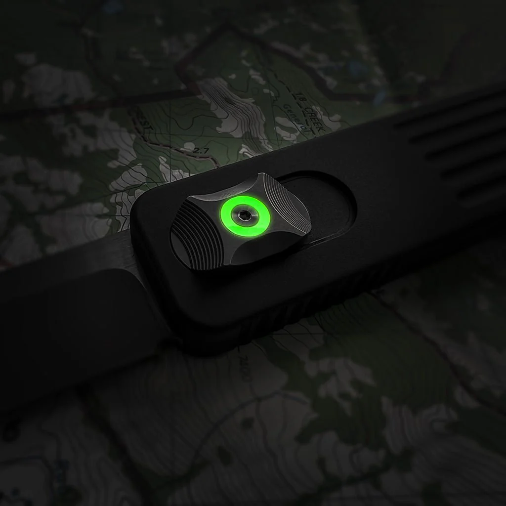 SPD UFO - Monolith Gray - Image 6