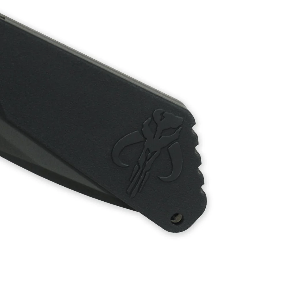 SPD X Strider SnG Mando Black Out - Image 3