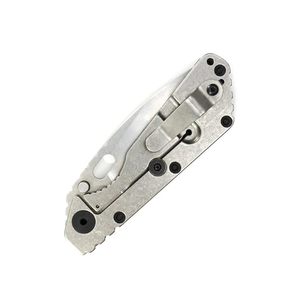 Strider SMF SW Black Slab Handle - WS - Image 2