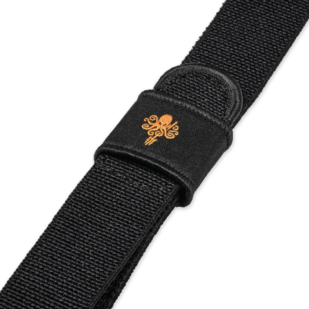 Ti-FXDS Strap 20mm - Black Short - Image 4