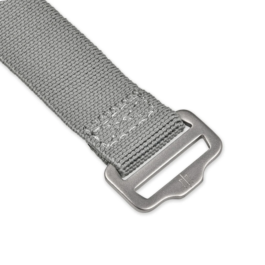 Ti-FXDS Strap 20mm - Gray Short - Image 3