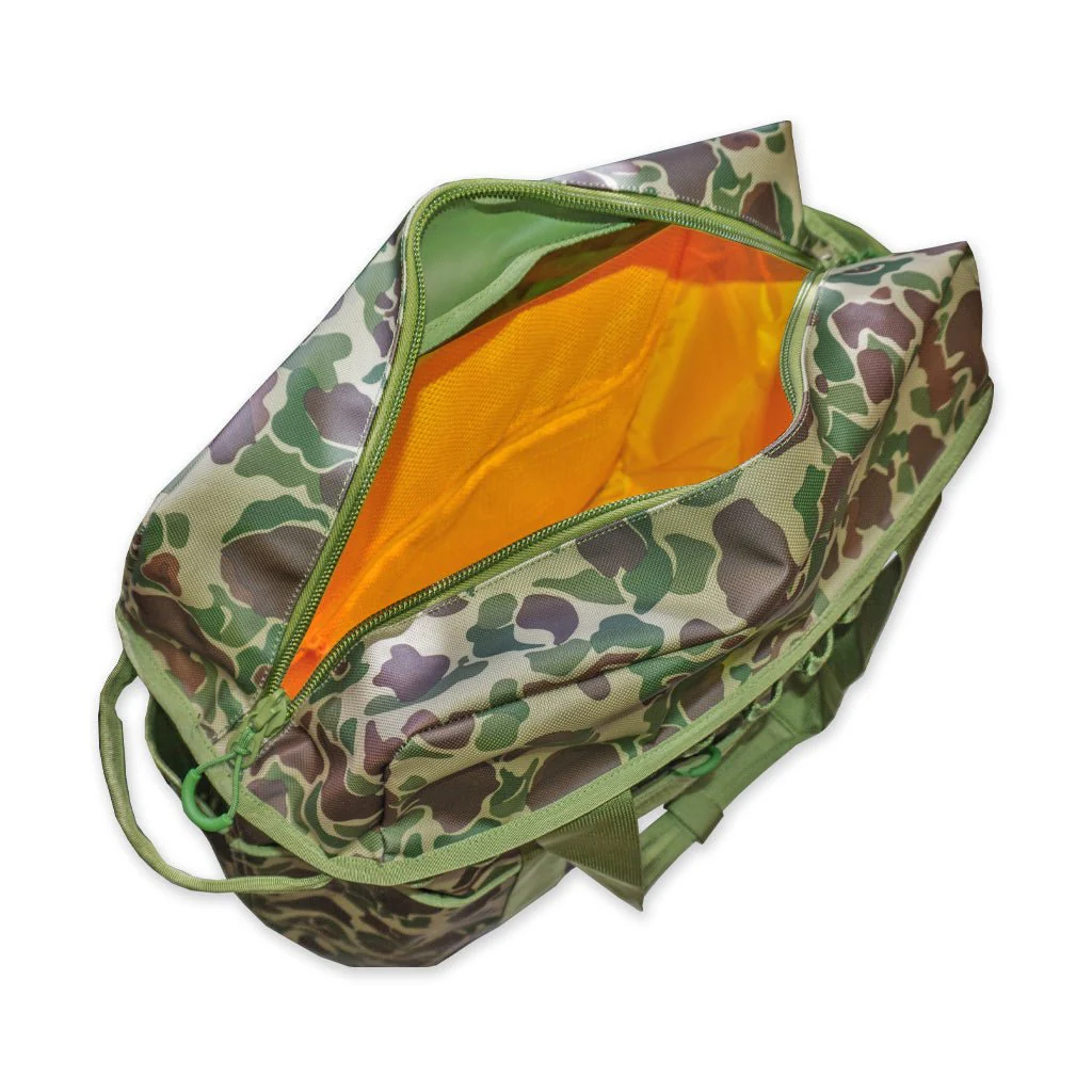 ZCaB-AW-XL Frogskin - Image 5