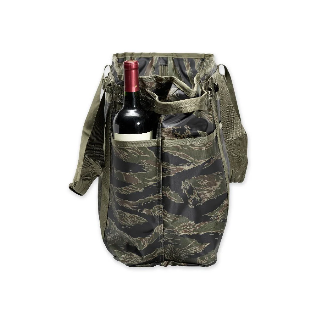 ZCaB-AW-XL Tiger Stripe - Image 5